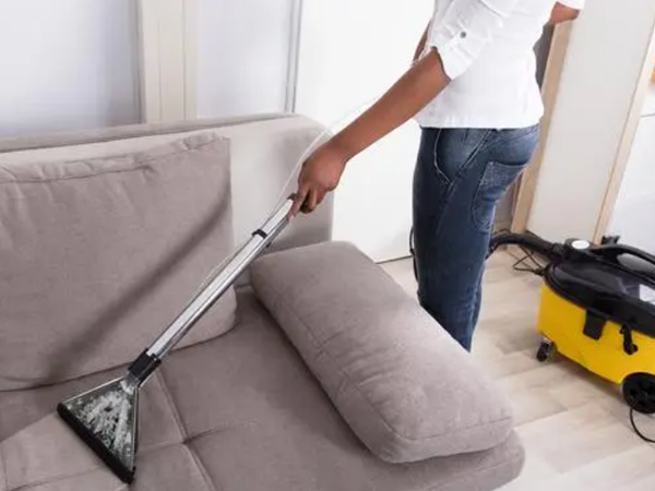 沙發(fā)保潔